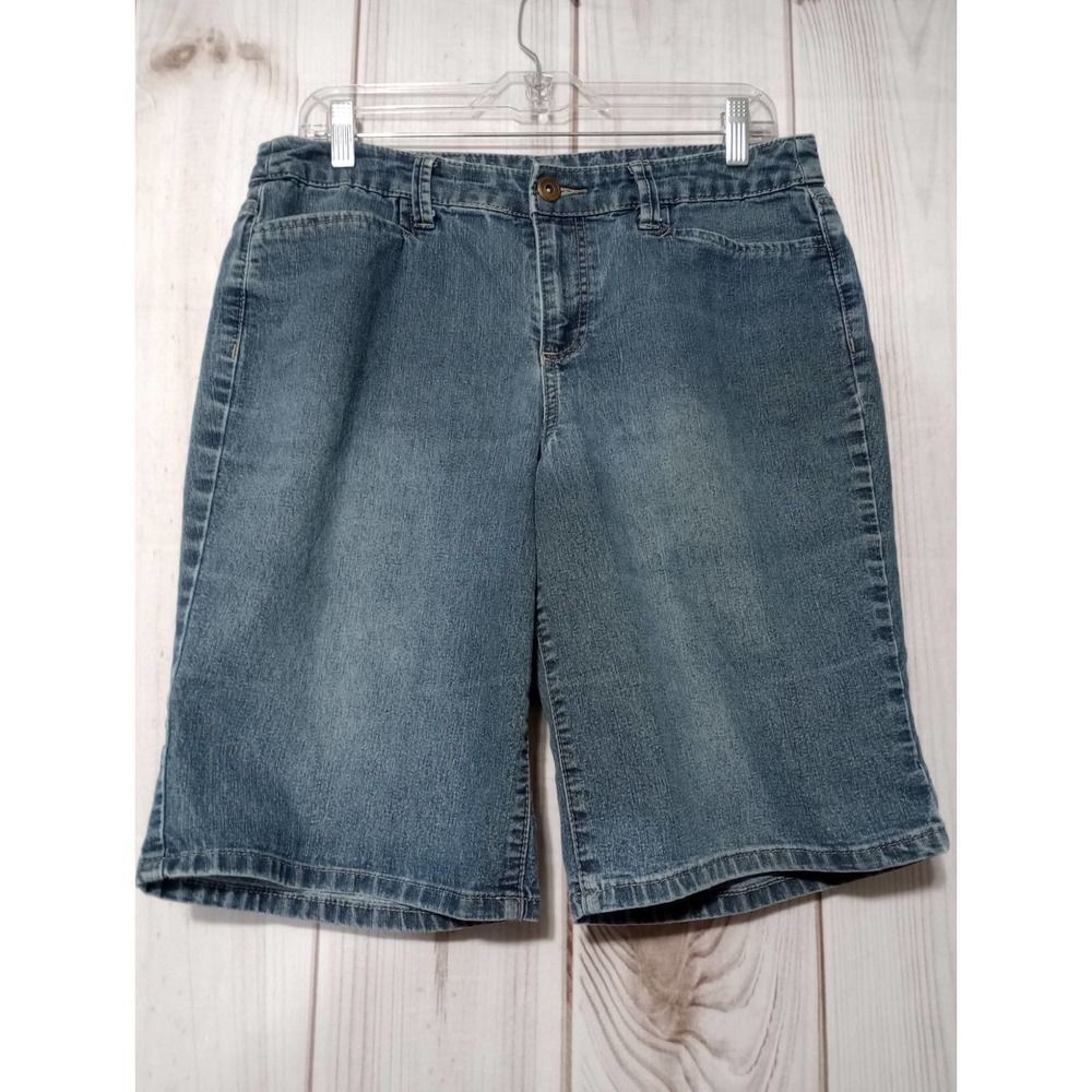 Christopher and Banks‎ Shorts Ladies 10